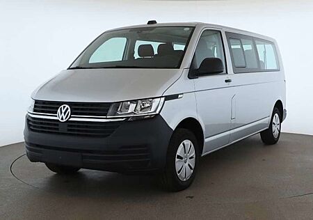 VW T6 Kombi Volkswagen T6.1 Transporter Kombi lang FWD/9SITZER/NAVI