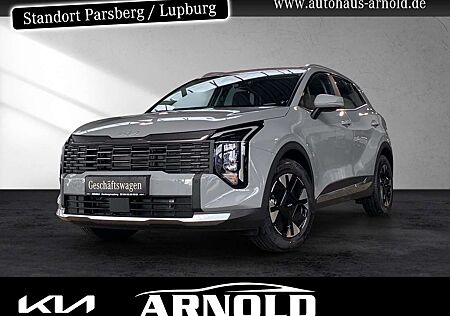 Kia Sportage 1.6 T-GDI DCT7 Vision Navi Kamera Sitzh