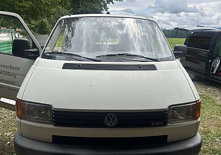 VW T4 Volkswagen /MULTIVAN/CARAVELLE Transporter TD 7DM 1H2/Z39