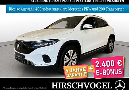 Mercedes-Benz EQA 300 4M Progressive+Pano+MBUX+Navi-Pr+LED+Kam