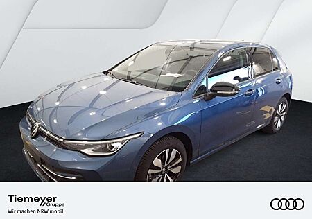 VW Golf Volkswagen 1.5 TSI GOAL AHK NAVI SITZHZ LED+