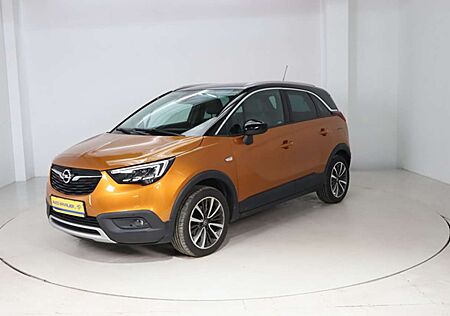 Opel Crossland X INNOVATION 1. Hand * LED * AHK