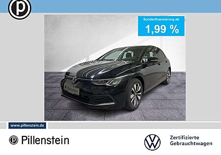 VW Golf Volkswagen MOVE TSI NAVI+AHK+LED+ACC+APP