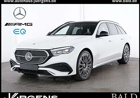 Mercedes-Benz E 450 4M T AMG-Sport/Super/Pano/Airm/Distr/21'