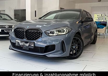 BMW 135 i xDrive Pano.Head-Up.Kamera. Garantie