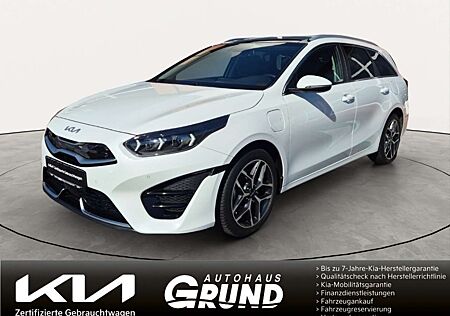 Kia XCeed Ceed SW / cee'd SW 1.6 PHEV PLATINUM GLASDACH LED
