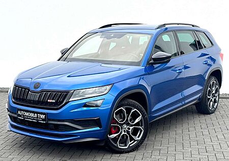 Skoda Kodiaq RS 2.0 TDI DSG 4x4 /LED/ACC/360°CAM/