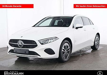 Mercedes-Benz A 250 e PROGRESSIVE/MBUX/NAVI/KAMERA/LED SHZ/Klima