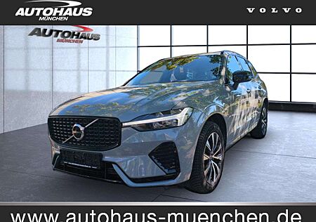 Volvo XC 60 XC60 Plus Dark AWD Bluetooth Navi LED Klima