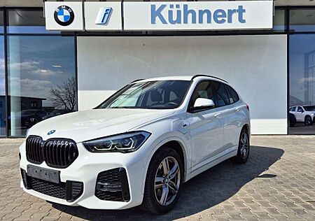 BMW X1 xDrive25e ///M-Sport/StHzg/ACC/AHK/Parkassist