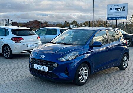 Hyundai i10 Select