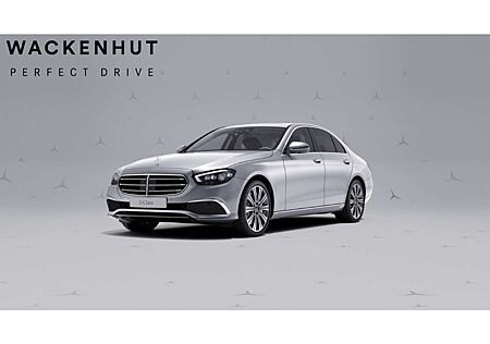 Mercedes-Benz E 450 EXLUSIVE AIRM+DISTR+SHB+HUD+BURM+MULTIB+19''