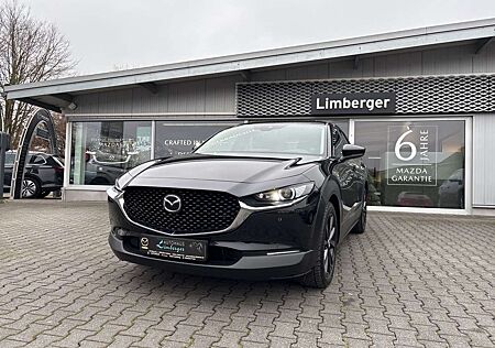 Mazda CX-30 L SKYACTIV-G 2.0 150PS M Hybrid 6GS AL-SELECTION