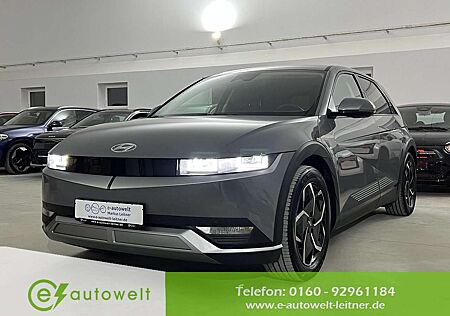 Hyundai IONIQ 5 Dynamiq 72,6kWh Wärmepumpe el. Heckklappe 800V