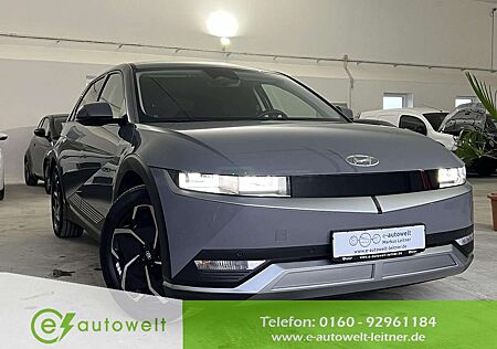 Hyundai IONIQ 5 Dynamiq 72,6kWh Wärmepumpe el. Heckklappe 800V