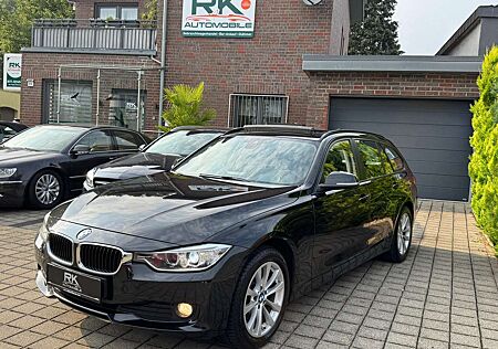 BMW 320 d xDrive AHK/Navi/Panoramadach