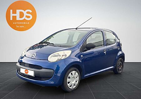 Citroën C1 Citroen Advance