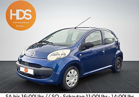 Citroën C1 Citroen Advance