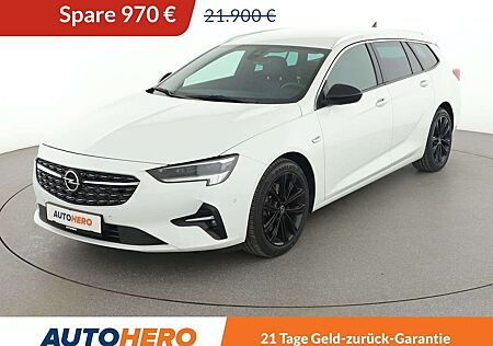 Opel Insignia 2.0 Turbo Business Elegance Aut.*NAVI*LED*CAM*SHZ*