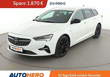 Opel Insignia 2.0 Turbo Business Elegance Aut.*NAVI*LED*CAM*SHZ*