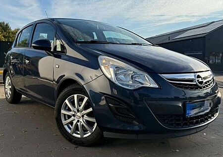 Opel Corsa 5-Türer 1.4 16V Selection