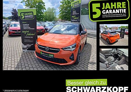 Opel Corsa-e Navi,Massagesitze,Rückfahrkamera,DAB+