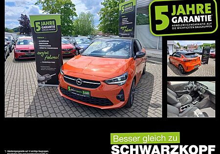 Opel Corsa-e Navi,Massagesitze,Rückfahrkamera,DAB+