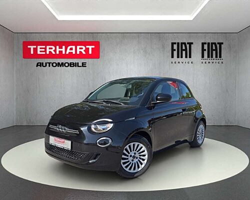Fiat 500e Action/Sitzheizung/Apple&Android/Klima