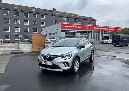 Renault Captur 2 INTENS TCe 90 NAVI KAMERA CITY-PAKET 360,