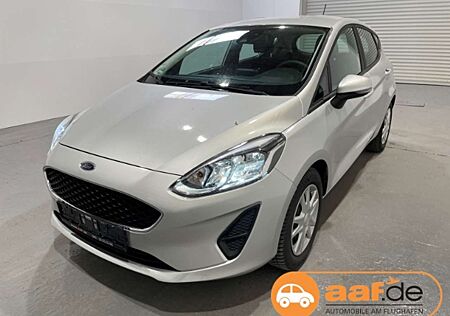 Ford Fiesta 1.1 Cool & Connect EU6d Klima PDC Tempomat