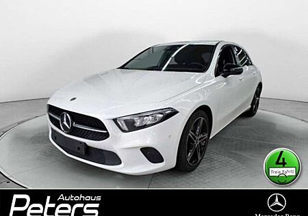 Mercedes-Benz A 220 d Progressive LED/Night MBUX//AHK/Ambiente