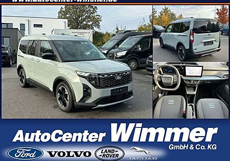 Ford Tourneo Courier Active