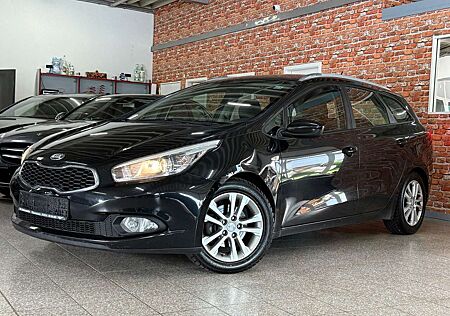 Kia XCeed Ceed SW / cee'd SW Ceed Sportswagon Edition 7
