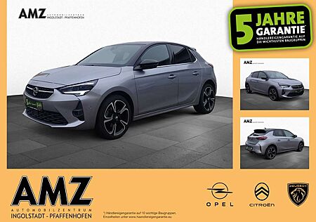 Opel Corsa Ultimate Massage NAVI Klimaauto PDC