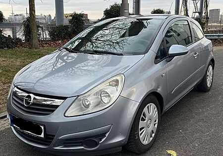 Opel Corsa 1.0 12V Edition