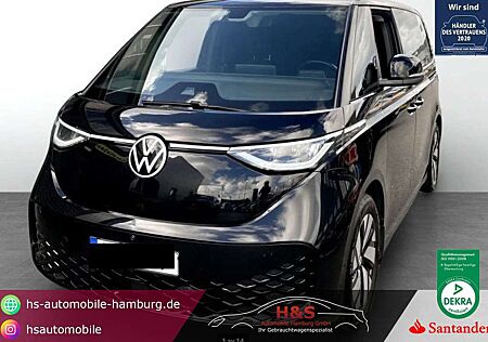 VW ID.BUZZ Volkswagen ID. Buzz Bus Pro