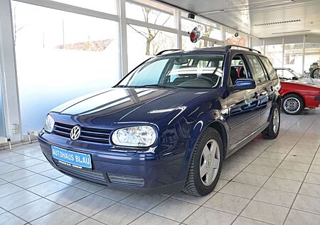 VW Golf Volkswagen IV Variant Highline *AUTOMATIK*TÜV 04-2026*