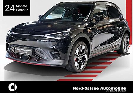 Smart 1 # BRABUS 360°-KAMERA KLIMA LED SITZHEIZG PANO