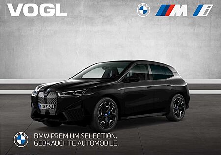 BMW iX xDrive40