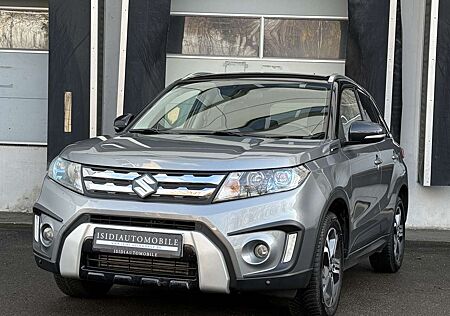 Suzuki Vitara 1.6 DDiS Comfort 4x4 LED ACC Pano Kamera