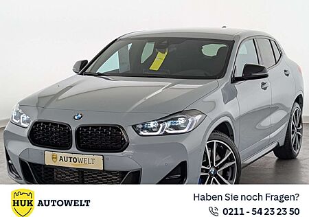 BMW X2 M35i (OPF)(EURO 6d) LED+NAVI+SHZ+RFK+HUD+ACC+