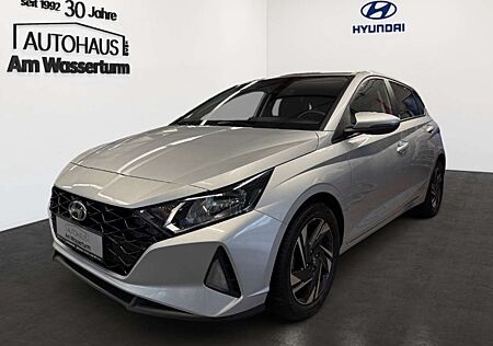 Hyundai i20 1.0 T-GDI Edition 30 AppleCarPlay