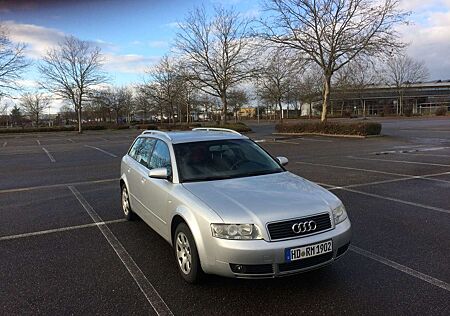 Audi A4 Avant 1.9 TDI