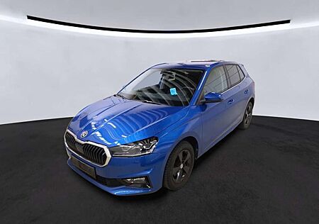 Skoda Fabia 1.0 TSI DSG Style*NAVI*LED*ACC*CARPLAY*VIR