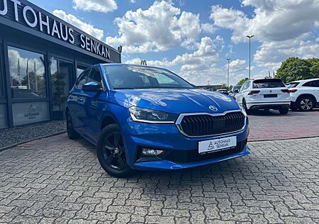 Skoda Fabia 1.0 TSI DSG Style*NAVI*LED*ACC*CARPLAY*VIR