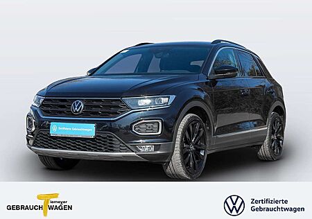 VW T-Roc Volkswagen 2.0 TDI DSG SPORT LED NAVI ACC LM19