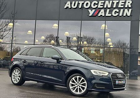 Audi A3 35 TDI S tronic Sport Sportback NAV/SHZ/LM