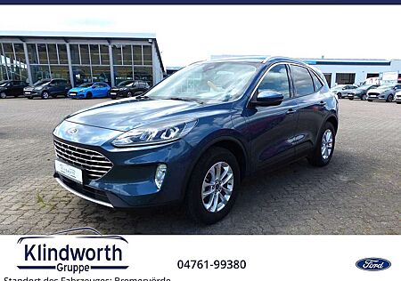 Ford Kuga 2.5 Duratec PHEV TITANIUM AHK,Pano,Kamera