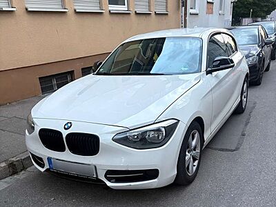 BMW 116 116i