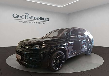 VW Tayron Volkswagen R-Line 2,0 l TDI SCR 4MOTION 142 R-Line